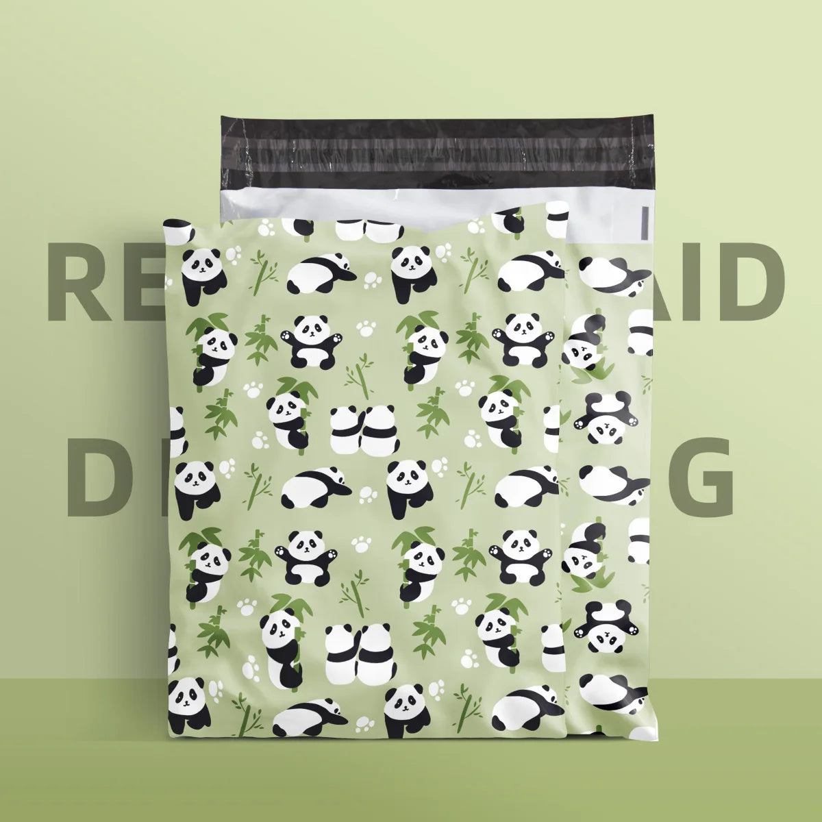 Envelope 10x13inch Courier Bag Poly Mailer Custom Shipping Bags Package Express Plastic Delivery for Cloth Packaging