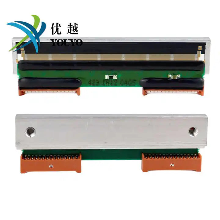 P/N 72209763 3600 3880E+ Weighing Barcode Label Printing Scales Print Head ACS-JJ RL00 Tiger Thermal Printhead Model 8442 6