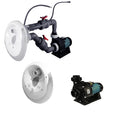 Emaux Pool Water Jets Swim Jet Countercurrent Swim Jet System Countercurrent External Infinite Countercurrent