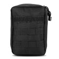 Lixada TA-018 First Aid Kit Empty Bag