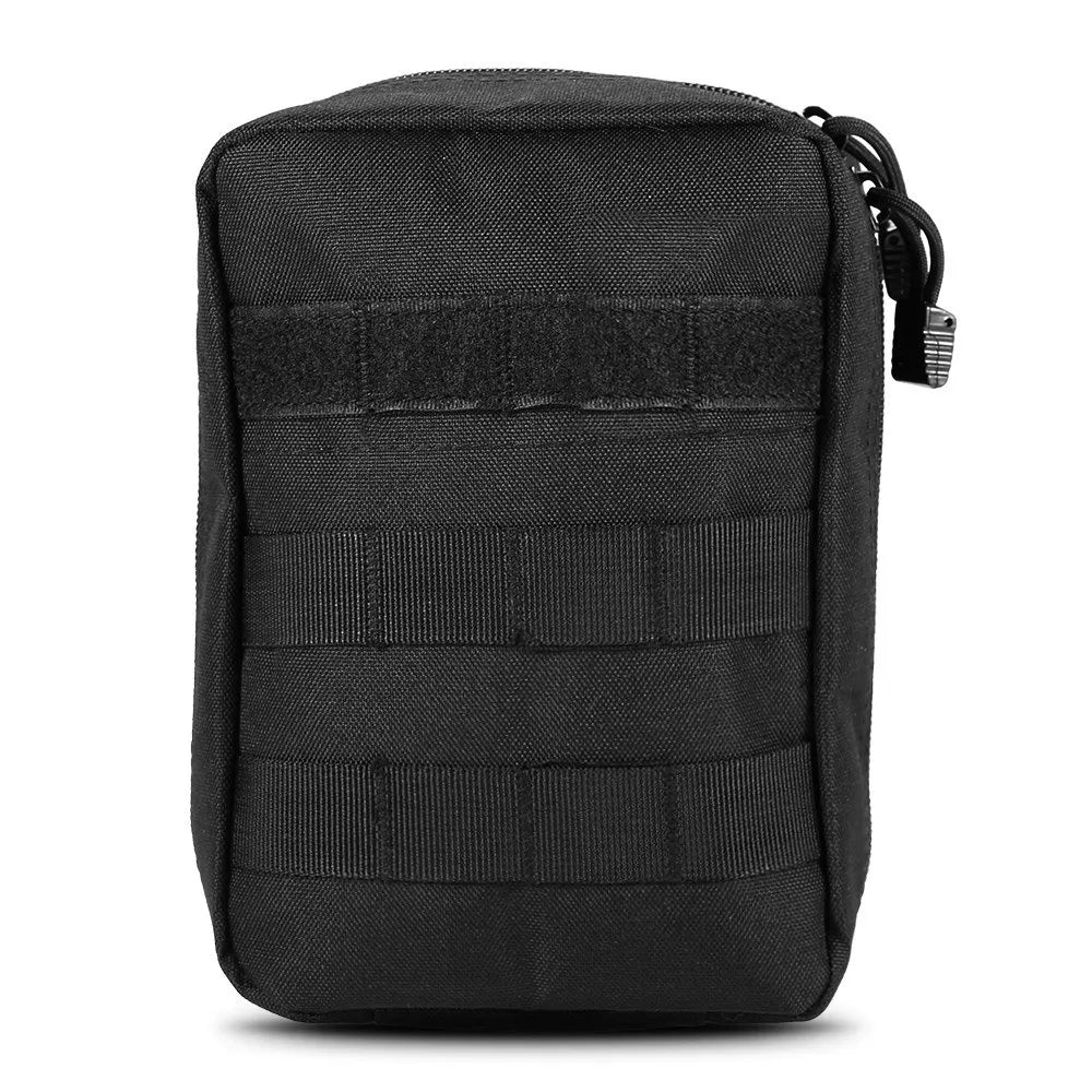 Lixada TA-018 First Aid Kit Empty Bag