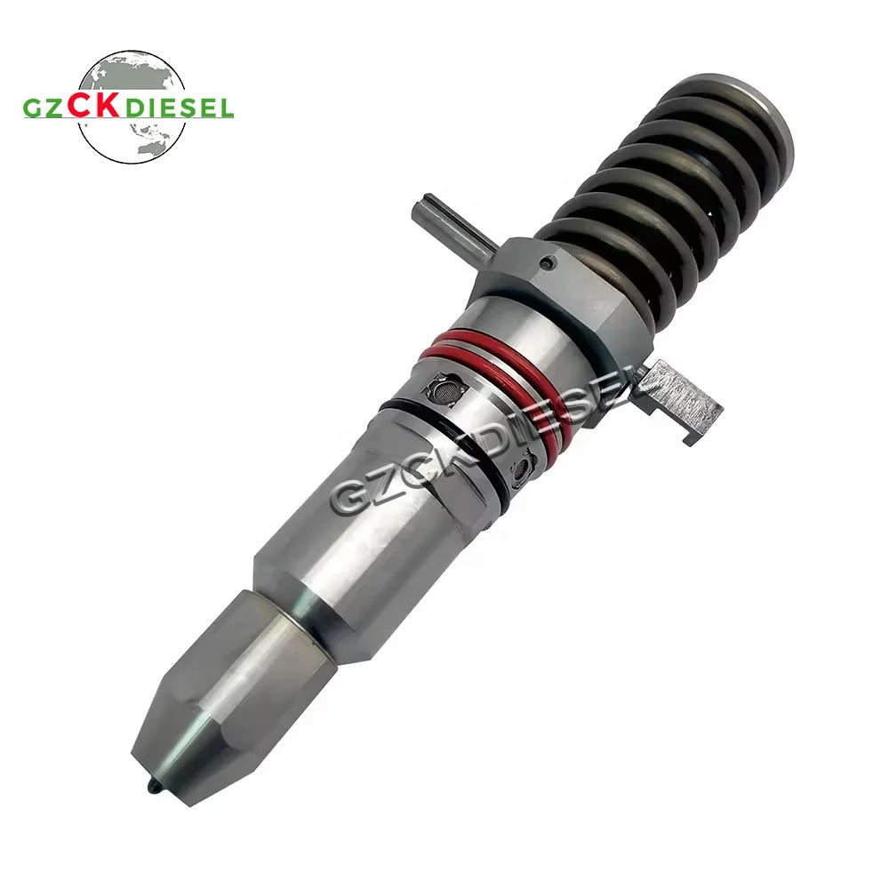 Reman 3508 3508C Diesel Fuel Injector 4P-9075 4P-9076 4P-9077 for 3512 3516 Engine