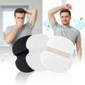 Support Customize Anti Underarm Sweat Pad Portable Disposable Underarm Armpit Sweat Absorbent Pad for Man or Women
