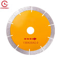 Industrial Grade Ceramic Diamond Saw Blade Electric Tile Cutter Nitride Diamond Powder+carton Steel Hot Press Continuous OEM