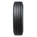 China Manufacturer New Car Tires 225/75r16
