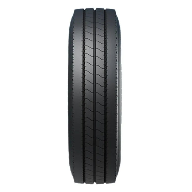 China Manufacturer New Car Tires 225/75r16