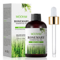 Private Label Organic Pure Lavender (New) Natural Bulk Hair Care Skin Care Massage Oil Peppermint Rose Rosemary Essential Oil