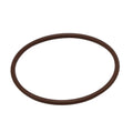 Vacuum KF ISO Stainless Steel+FKM Centering O-ring
