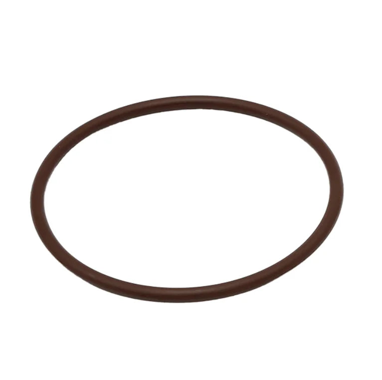 Vacuum KF ISO Stainless Steel+FKM Centering O-ring