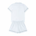 FUNG 6056 Cotton Pajamas Cotton Pajamas Women's Set 100 Cotton Pajamas MegaBDM