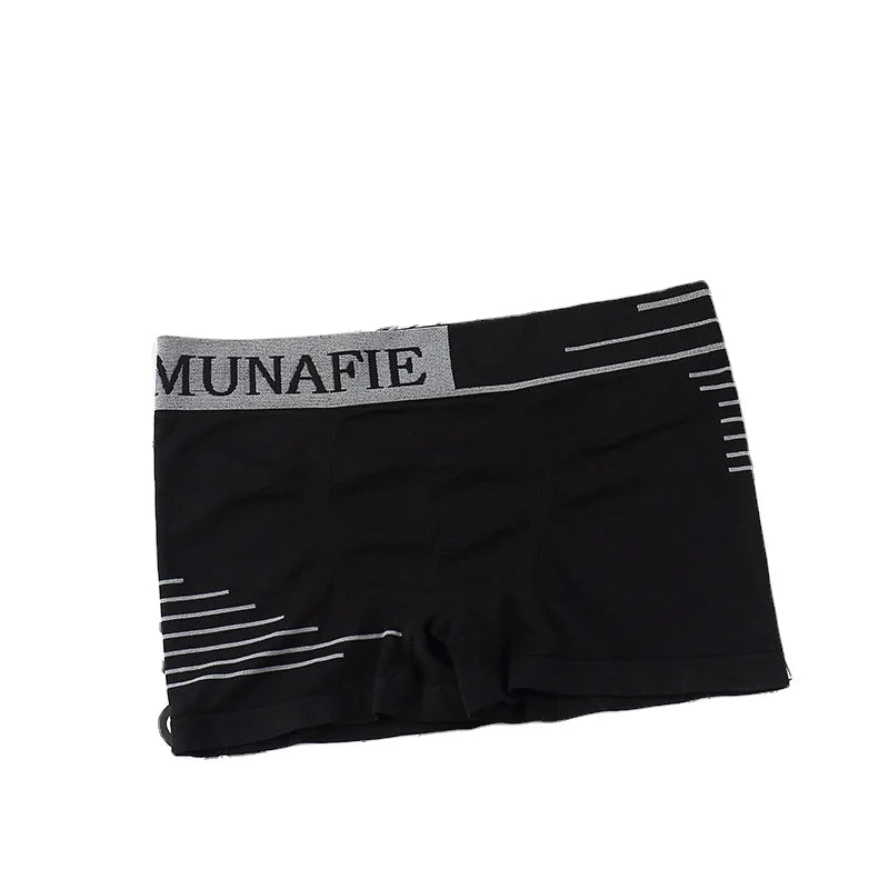 Wholesale comfort Sports Breathable Mens Underwear