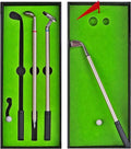 Funny Golf Pen Desktop Games Golf Products as Gifts for Coworkers and Bosses Great Stocking Stuffers
