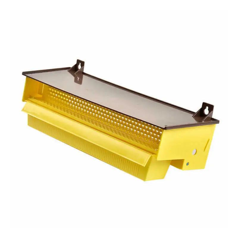 Factory Supply Plastic Bee Pollen Trap Convenient Beekeeping Tool for Equipment New Condition