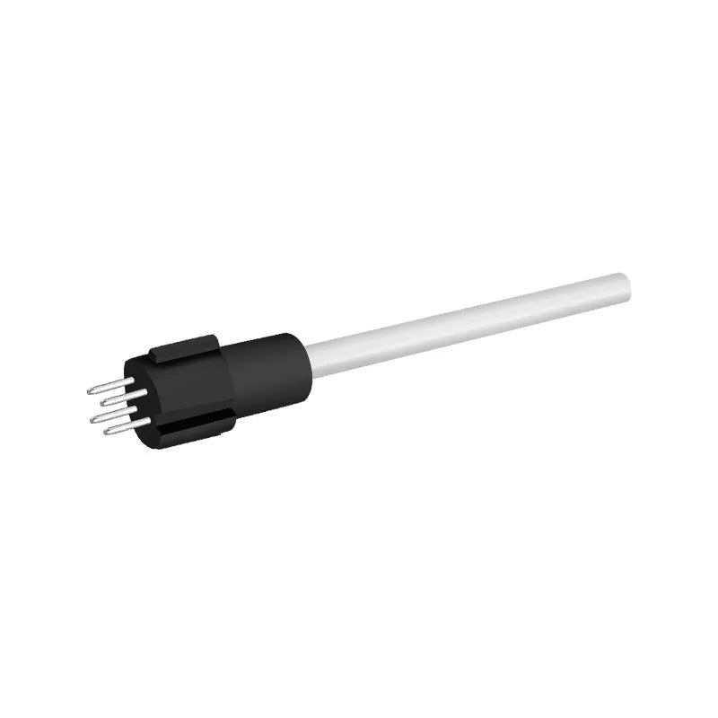 24V 60W C1321 4-wire Ceramic Heating element Welding Parts for 907B Welding Station Handles