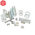 Wholesale Customized Small Coil Steel Compression Spring Industrial Usage Pressure Spiral Style Model SY Made in China