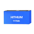 Best Sales Hithium Lifepo4 1175Ah 280ah Grade a 1200Ah 320ah Lfp Lithium Ion Batteries Cells Inquiry EU Us Warehouse Stock