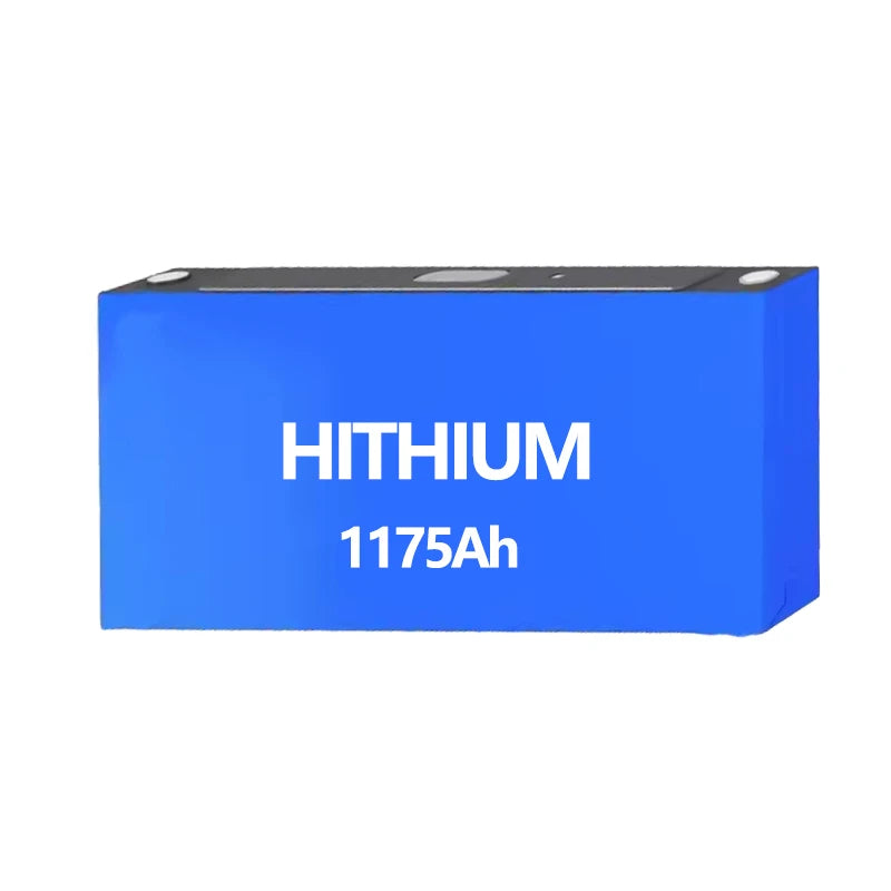 Best Sales Hithium Lifepo4 1175Ah 280ah Grade a 1200Ah 320ah Lfp Lithium Ion Batteries Cells Inquiry EU Us Warehouse Stock