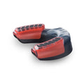 Wolon 2022 Professional Eco-friendly OEM Custom Printed MMA Boxing Mouth Guard Protection EVA Rubber