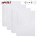 FB TK Hot Selling Card Pockets A5 Size with 6 Holes for Binder Folders for 6-Ring Notebook Binder Loose Leaf Bags