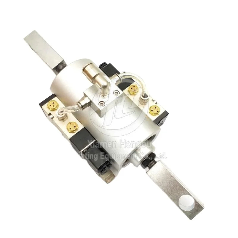 L2.335.071 M4.335.007 DPM-63-18/18-PP-SA Hengoucn XL75 SM74 SM52 PM52 Compression Cylinder G2.335.159