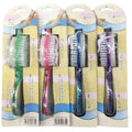 Multi-Function 4-In-1 Foot Exfoliating Brush Pedicure Grinding Dead Skin Pumice Stone Foot File Super Practical Pedicure Tools