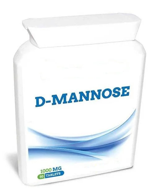 Factory Wholesale 99%D-Mannose Powder Food Grade 25kg Drum Bulk Sale for Capsules and Tablets Food Additives