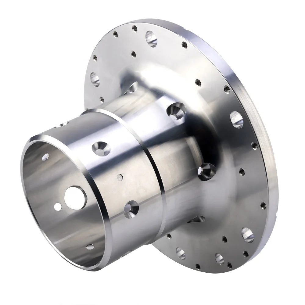 13 Years CNC Factory OEM Aluminum Parts Turning Aluminum Machine Parts Turning Aluminum Parts