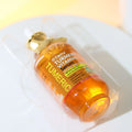 Skincare Organic Turmeric Vitamin C Collagen Hyaluronic Acid Facial Serum Anti-Aging Whitening Acne Glycerin Liquid