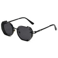 5319 Fashion Sunglasses Men Metal Thick Edge Square Sun Glasses Designer Trendy Sunglasses 2023