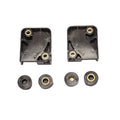 Spare Parts PC130 PC200-7-8 PC360 Front Window Glass Track Pulley Seat Roller