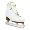 GRAF U50pro Performance Figure Skates Winter Synthetic Leather Stainless Steel Blade Unisex Breathable Cotton Lining Ice Skating