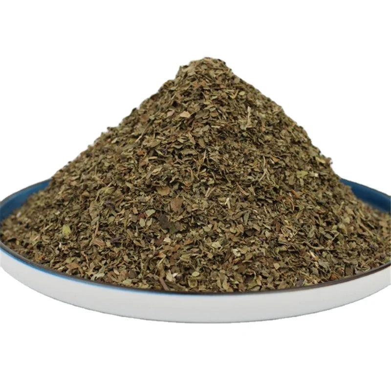 Sweet Holy Basil Leaves Nature's Dried Ocimum Basilicum Seed Wholesome Raw Dried Processed Available at Wholesale Price
