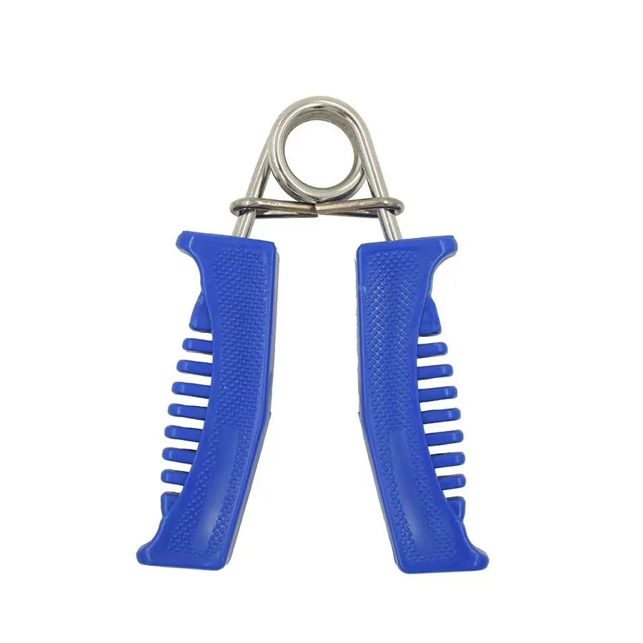 Plastic Handle Strength Adjustable Fitness Arm Workout Grip Strength