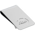 Money Pen Clips Standard CUSTOM Punching Label Holder Stainless Steel Slim Card ID Men Women Wallet Metal Stamping Parts