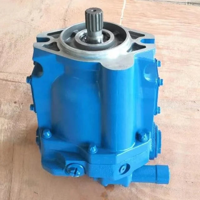 Vickers PVE12 PVE19/21 PVE41/45-25V Integrated Pump PVE41/45 Piston Pump