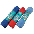 Wholesale Kitchen Towels 200GSM Household Wash Cloth 40x40Cm Microfiber Home Cleaning Cloth