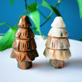 Crafts HUIYING Factory direct Tiger eye healing crystals tree Engraving Healing for sale cheap home decoration gift