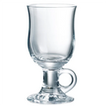 Premium Mazagran Coffee Glasses for Coffee Lovers Premium Glass Drinkware