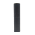 8ml 10ml Travel Portable Mini Bottle Perfume Custom Logo Empty Refillable Metal Aluminum Twist Up Atomizer Perfume Bottle