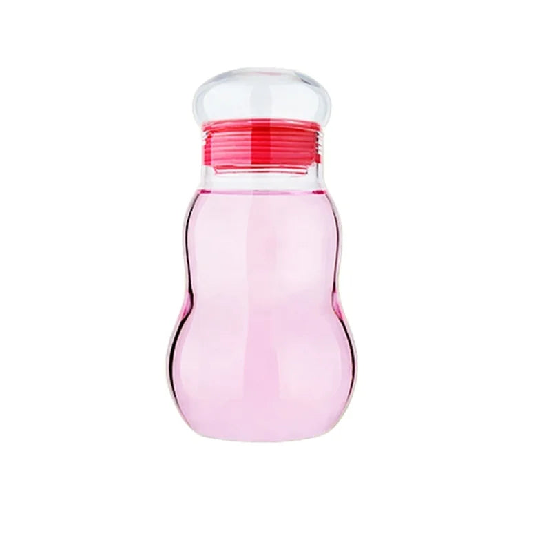 Flavor Funny Borosilicate Glass Iced Beverage Icewater Icecream Frozen Cup