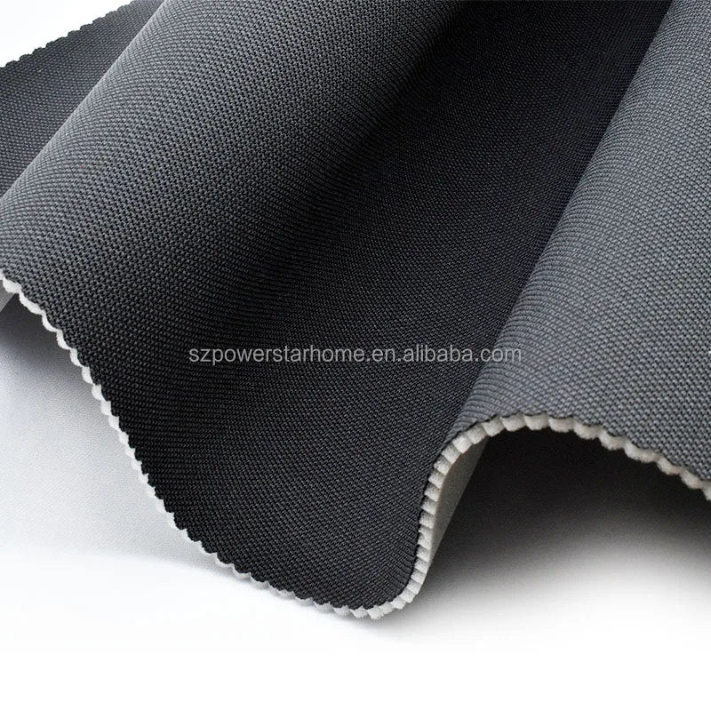 Auto Headliner Fabric Nonwoven Car Ceiling Cover - Vehicle Roof Lining Material OEM Manufacturer