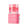 Hot Selling Classic Off Dead Skin Lip Sleeping Mask Nourish Hydrate Vitamin C Antioxidants Jelly Lip Balm