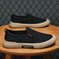 2026 New Model Men Casual Shoe Packaging Mens Canvas Sneaker Shoes Sell in Bulk