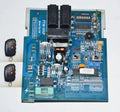 PYM-200F Circuit Board Pcb Motherboard for 1800kg Sliding Gate Motor Only