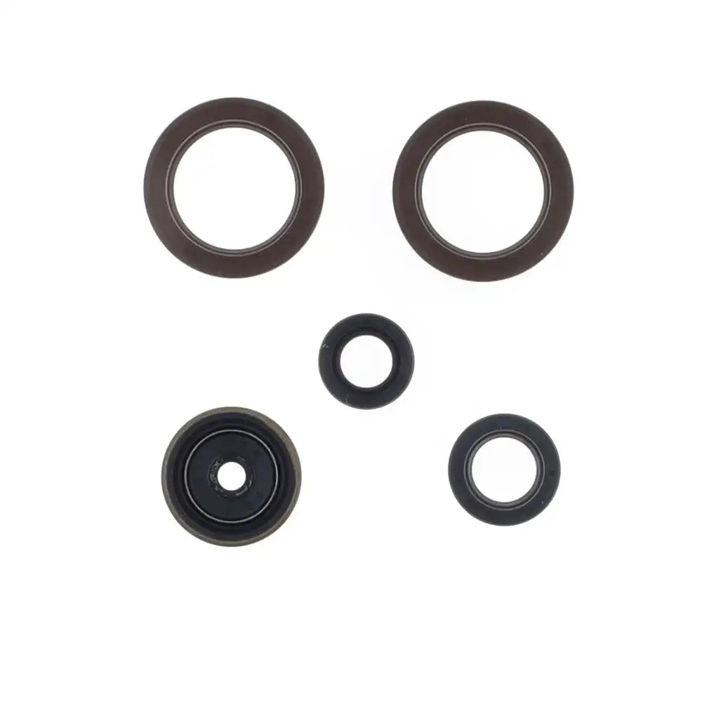Centauro Engine Oil Seal Kit for KTM EXC 200 98-16 Construction Machinery Parts