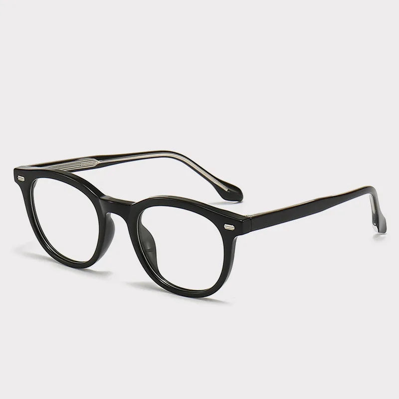 Stylish  Anti Eyestrain Anti-radiation Anti Radiation Eyeglasses Computer Unisex Anti Blue Light Filter Blocking Glasses
