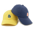 Manufacturer Custom Unstructured Embroidery Logo Waterproof Polyester Dad Hats Baseball Cap