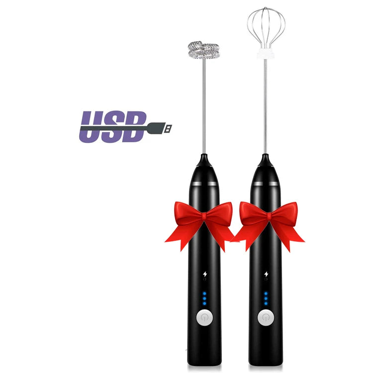 Hot Selling Milk Foamer Electronic Automatic Milk Frother for Latte Cappuccino