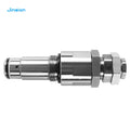 JNSION XS200-5 Hydraulic Excavator Spare Parts 709-70-51401 723-30-90101Excavator Main Relief Valve for Komatsu PC200-5 PC130-7