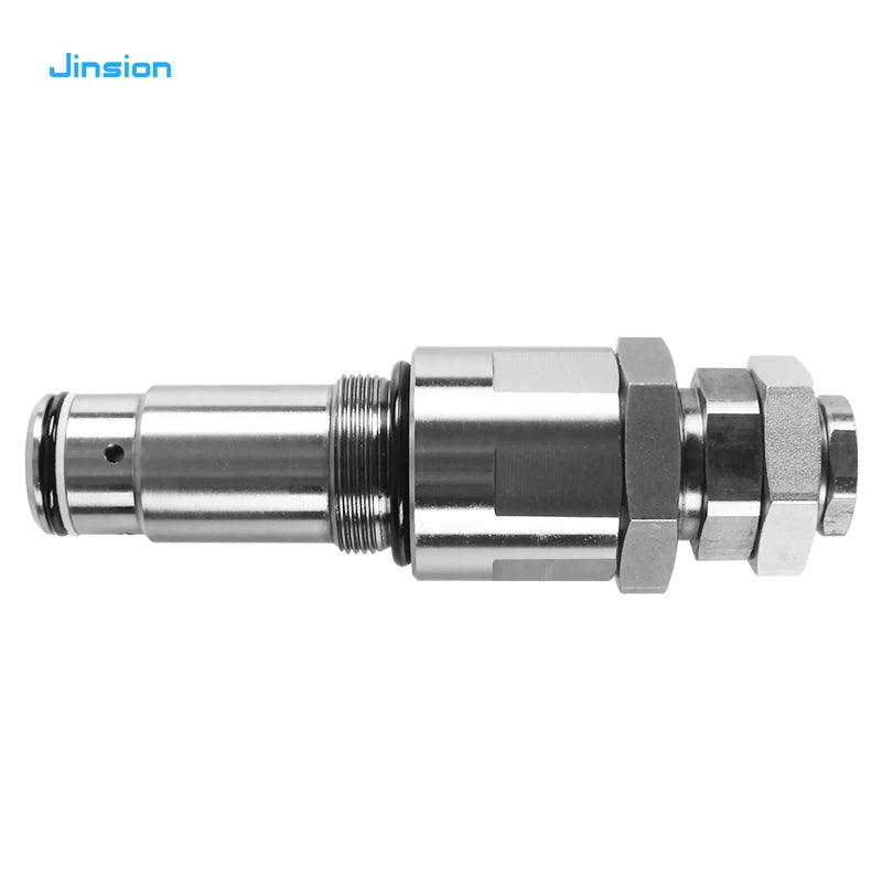 JNSION XS200-5 Hydraulic Excavator Spare Parts 709-70-51401 723-30-90101Excavator Main Relief Valve for Komatsu PC200-5 PC130-7